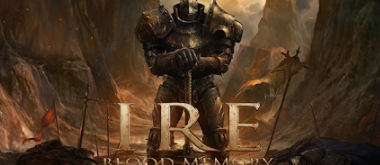 game online Ire: Blood Memory